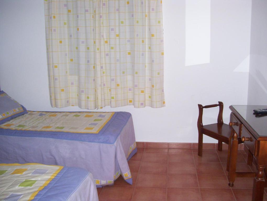 Casa Concha Gasthuis
